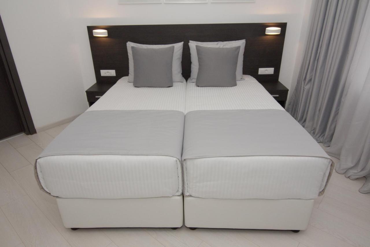 Habitación Doble Grande