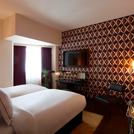 Brown Acropol, A Member Of Brown Hotels-3