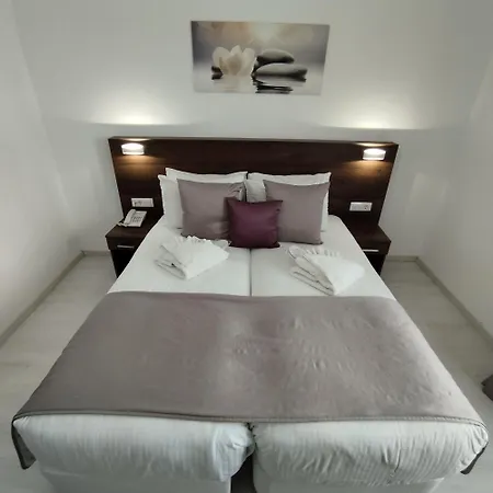 International Atene Hotel-2