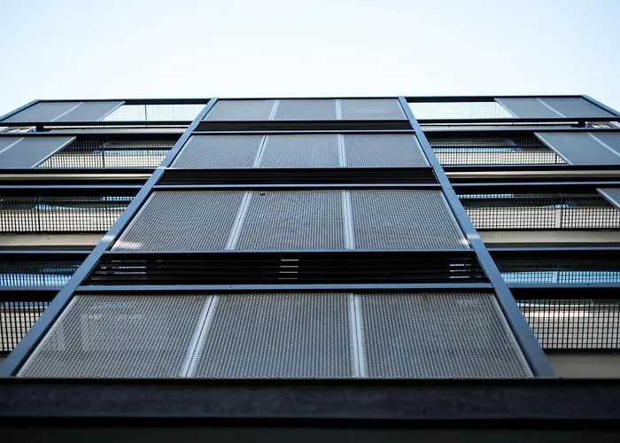 Hotel de lujo: Acropolis Plaza Smart Suites