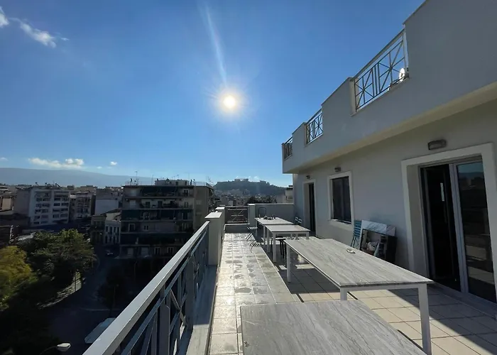 Wukela Apartments