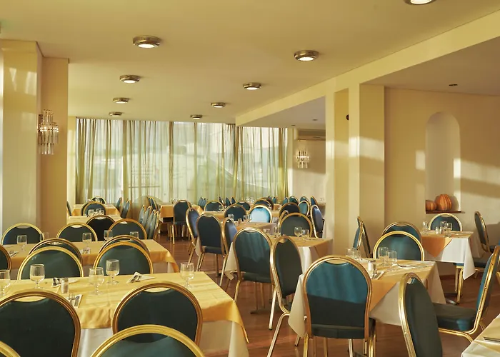 Hotel que admite mascotas: Candia Hotel