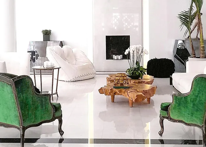 Hotel de lujo: Grecotel Pallas Athena