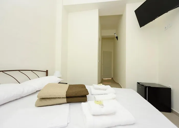 Apartamento: Athens Commercial