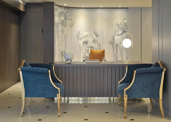 Melia Athens